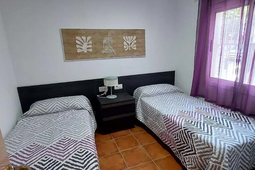 Bravaholidays-940-Cornella Cornella de Llobregat 0*,  Spain