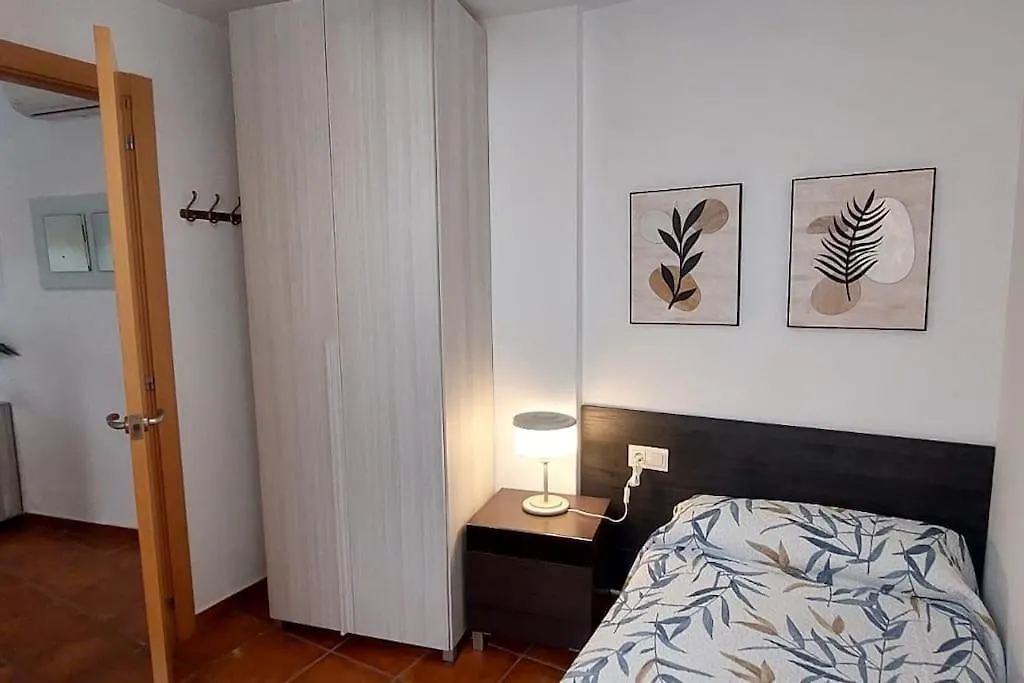 Bravaholidays-940-Cornella Cornella de Llobregat Apartment